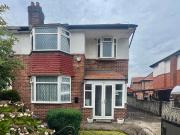4 bedroom semi detached house for sale in Park Road,...