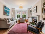 4 bedroom semi detached house for sale in Parker Street,...