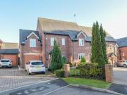 4 Bedroom Semi detached House For Sale In Parkgate