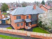 4 bedroom semi detached house for sale in Parkstone...