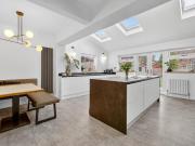 4 bedroom semi detached house for sale in Parkstone...