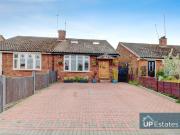 4 bedroom semi detached house for sale in Parry Road,...