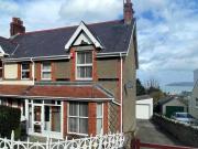 4 Bedroom Semi detached House For Sale In Penmaenmawr,...