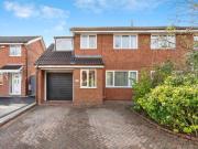 4 bedroom semi detached house for sale in Pennant Close,...