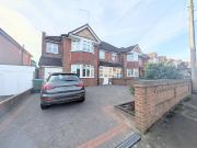 4 bedroom semi detached house for sale in Pentire...