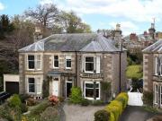 4 Bedroom Semi detached House For Sale In Perth