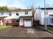 4 bedroom semi detached house for sale in Perth Close,...