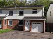 4 bedroom semi detached house for sale in Perth Close,...