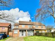 4 Bedroom Semi detached House For Sale In Peterlee, Durham