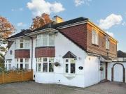 4 Bedroom Semi detached House For Sale In Petts Wood,...