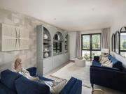 4 bedroom semi detached house for sale in Plot 3, Porta,...