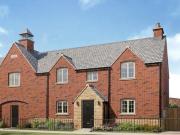 4 Bedroom Semi detached House For Sale In Plot 45 The...