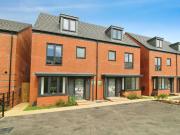 4 bedroom semi detached house for sale in Plot 68...
