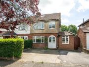 4 bedroom semi detached house for sale in Pondfield...