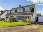 4 Bedroom Semi detached House For Sale In Poole