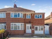4 bedroom semi detached house for sale in Poplar Grove,...