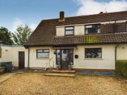 4 Bedroom Semi detached House For Sale In Portishead,...