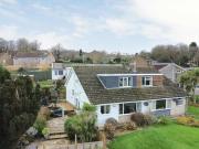 4 Bedroom Semi detached House For Sale In Portishead,...