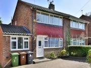 4 Bedroom Semi detached House For Sale In Potters Bar