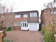 4 Bedroom Semi detached House For Sale In Prenton