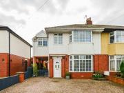 4 Bedroom Semi detached House For Sale In Preston