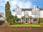 4 Bedroom Semi detached House For Sale In Preston