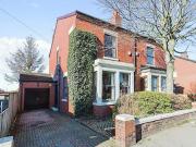4 Bedroom Semi detached House For Sale In Preston,...