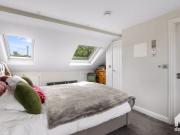4 bedroom semi detached house for sale in Priors Road,...