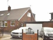 4 Bedroom Semi detached House For Sale In Pudsey