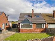 4 Bedroom Semi detached House For Sale In Pudsey, West...