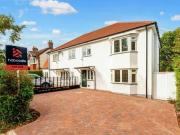 4 Bedroom Semi detached House For Sale In Purley