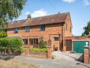 4 bedroom semi detached house for sale in Radegund Road,...
