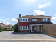 4 bedroom semi detached house for sale in Ravenbank...