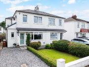 4 bedroom semi detached house for sale in Ravenscliffe...