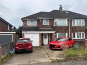 4 Bedroom Semi detached House For Sale In Reading, Berkshire