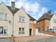 4 bedroom semi detached house for sale in Redmarle Road,...