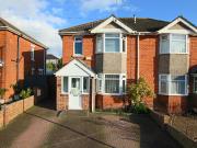 4 bedroom semi detached house for sale in Regents Park,...