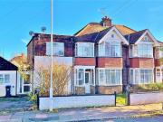 4 bedroom semi detached house for sale in Reigate Road,...