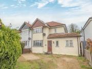 4 Bedroom Semi detached House For Sale In Richings Park
