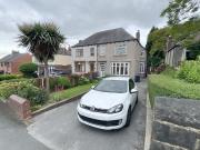4 bedroom semi detached house for sale in Richmond Road,...
