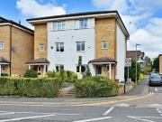 4 bedroom semi detached house for sale in Rickmansworth...