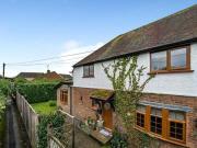 4 Bedroom Semi detached House For Sale In Ripley, Surrey