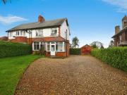 4 bedroom semi detached house for sale in Riplingham...