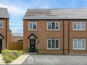 4 bedroom semi detached house for sale in Riverside...