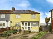 4 Bedroom Semi detached House For Sale In Rochester