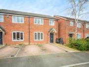 4 Bedroom Semi detached House For Sale In Rochester, Kent