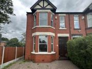 4 Bedroom Semi detached House For Sale In Romiley