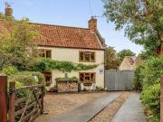 4 Bedroom Semi detached House For Sale In Rooksbridge,...