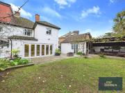 4 bedroom semi detached house for sale in Rookwood...