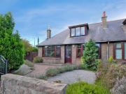 4 Bedroom Semi detached House For Sale In Rosehill, Aberdeen